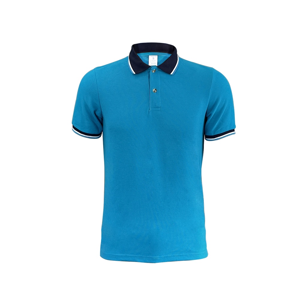 Camisa Tipo Polo Mod. Especial