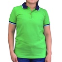 Blusa Tipo Polo Mod. Especial
