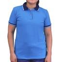 Blusa Tipo Polo Mod. Especial