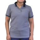Blusa Tipo Polo Mod. Especial