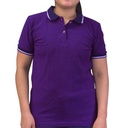 Blusa Tipo Polo Mod. Especial