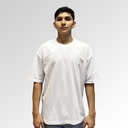 Camiseta mod. 4 Oversize color Negro