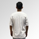 Camiseta mod. 4 Oversize color Negro
