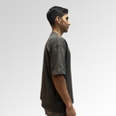 Camiseta mod. 4 Oversize color Rosado