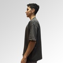 Camiseta mod. 4 Oversize color Rosado