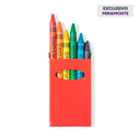 Caja de Crayolas Mod. 9831
