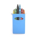 Caja de Crayolas Mod. 9831