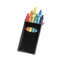 Caja de Crayolas Mod. 9831