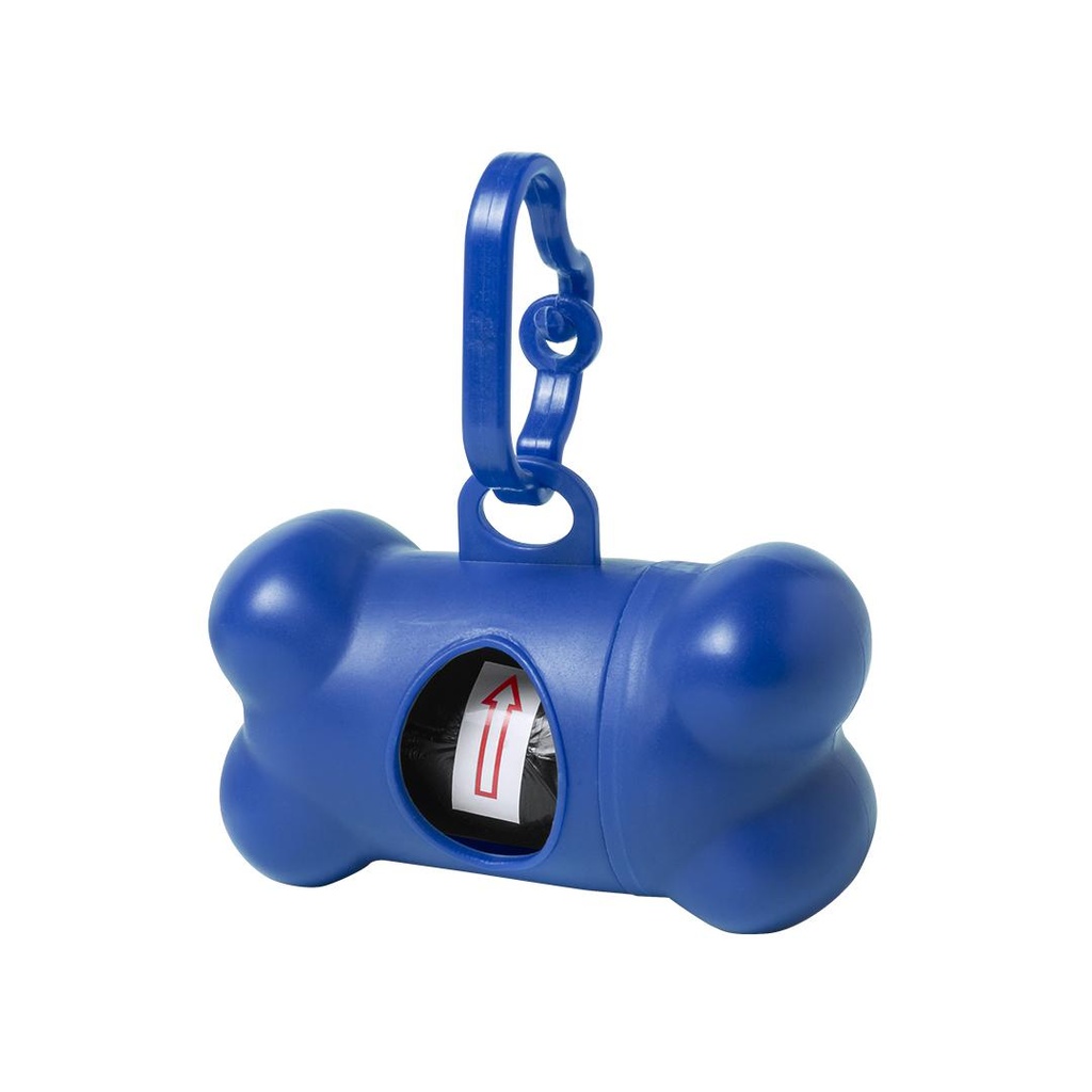 Dispensador de bolsas mod. 5641
