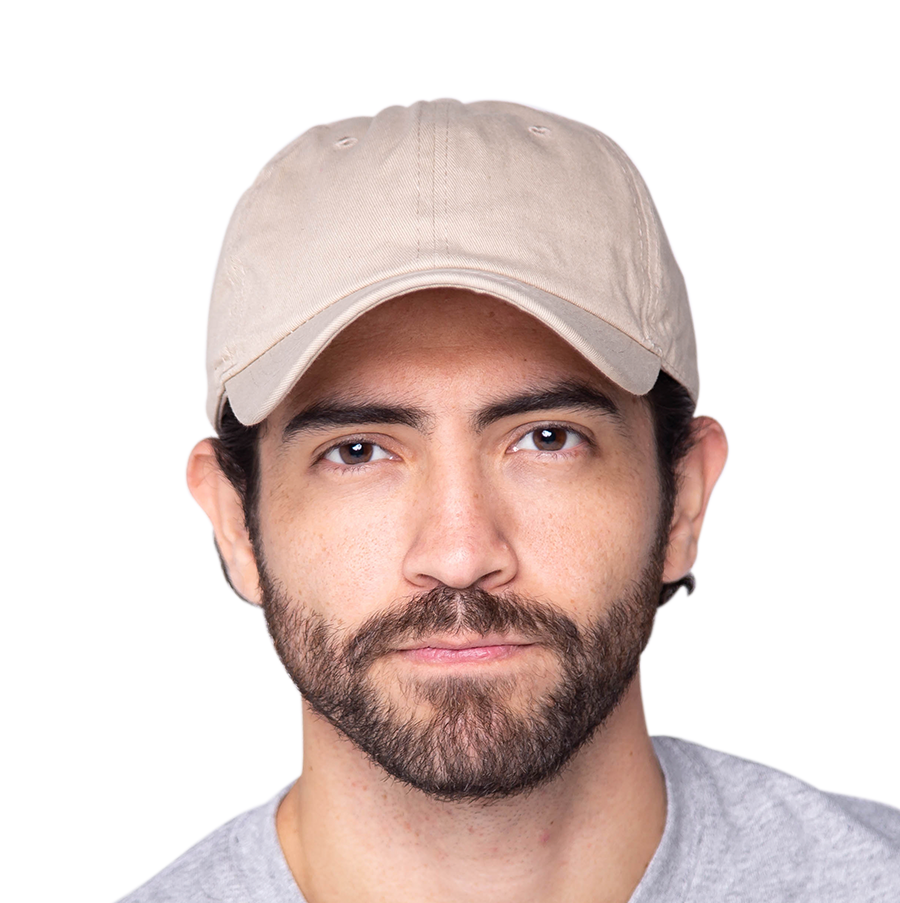 Gorra mod. 1 color Kaki