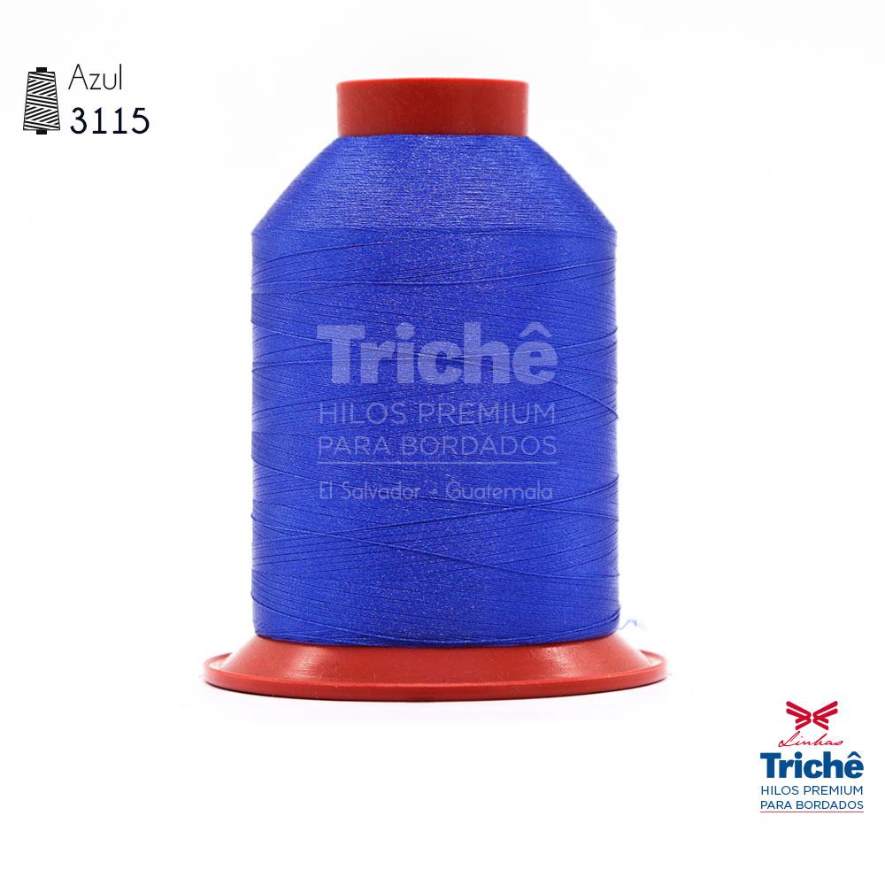 Hilo para bordado 3115