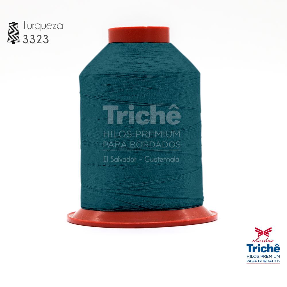 Hilo para bordado 3323