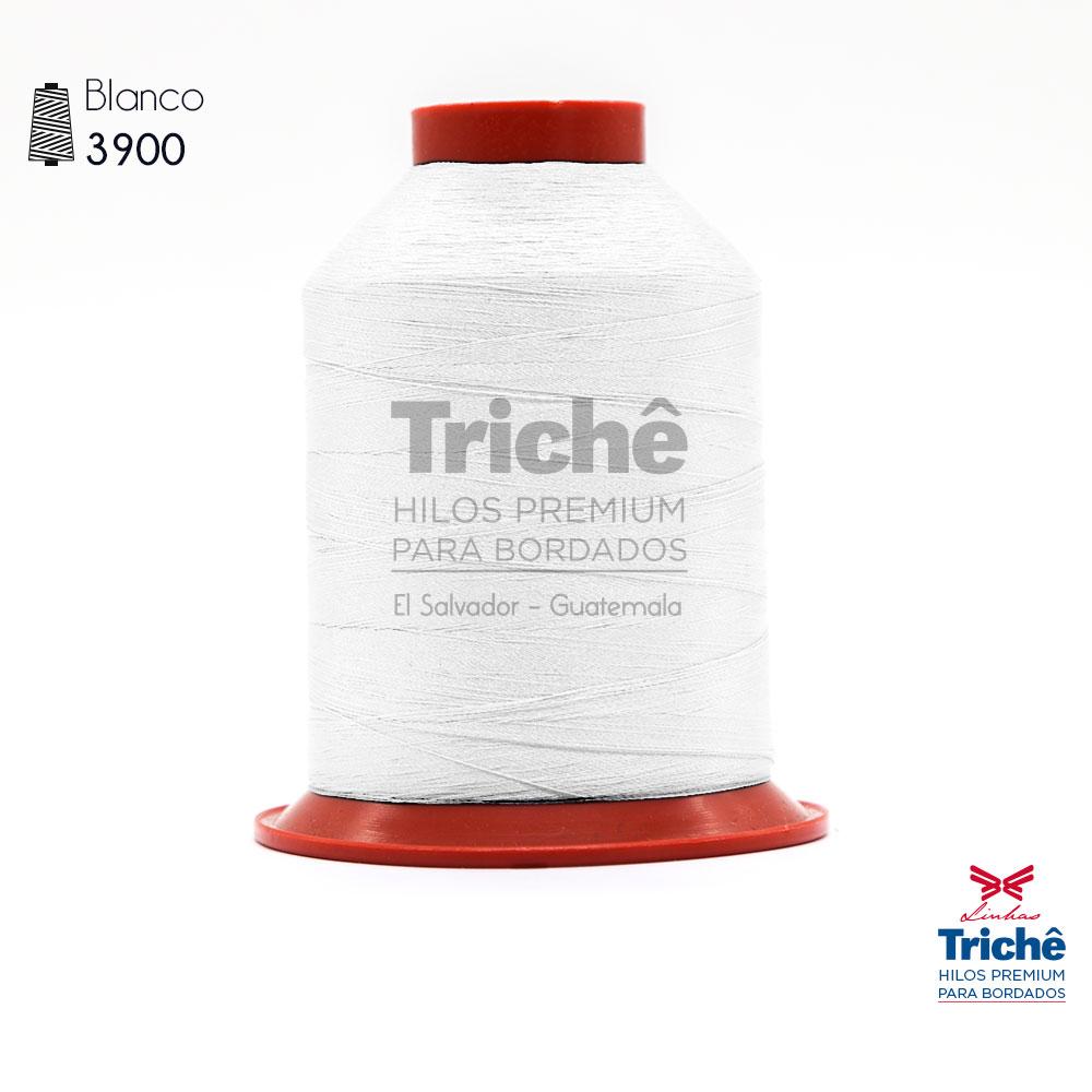 Hilo para bordado 3900