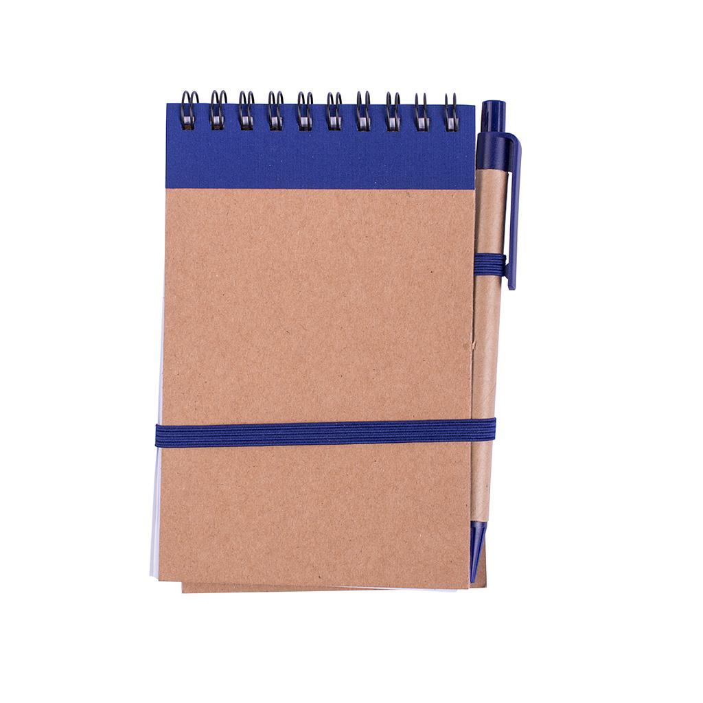 Libreta Mod. 3190