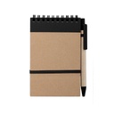 Libreta Mod. 3190