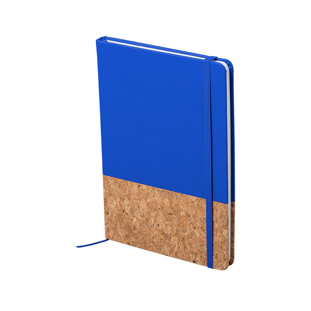Libreta mod. 6338