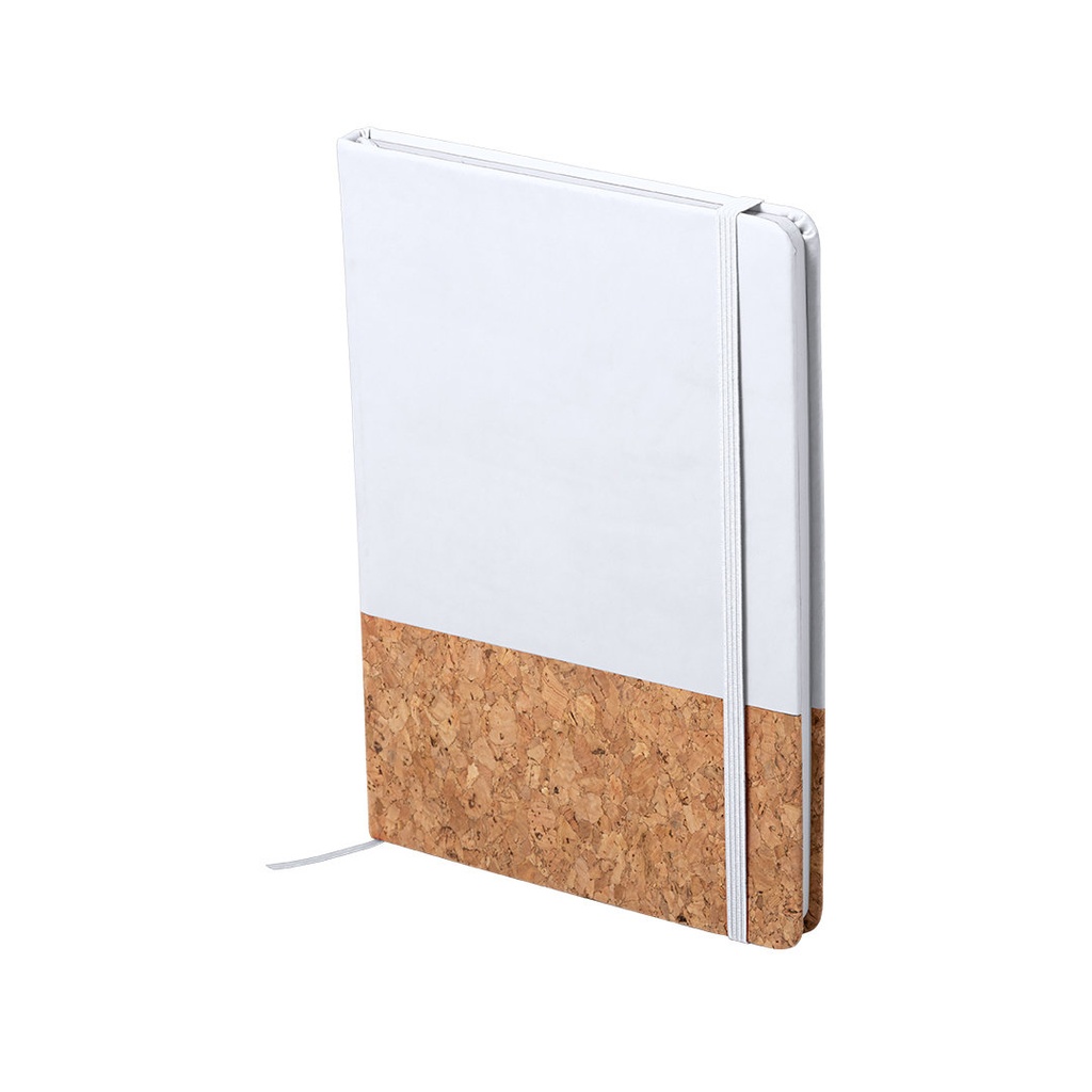 Libreta mod. 6338