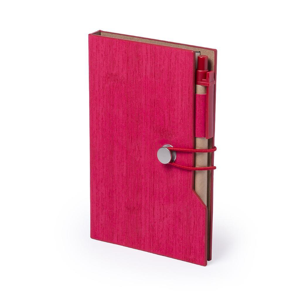 Libreta Mod.5991