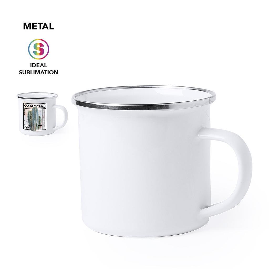 Taza de Sublimación Mod. 6111