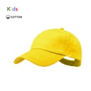 Gorra para niño Mod. 3329
