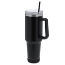 Taza térmica con altavoz mod. 21349