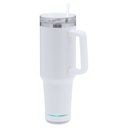 Taza térmica con altavoz mod. 21349