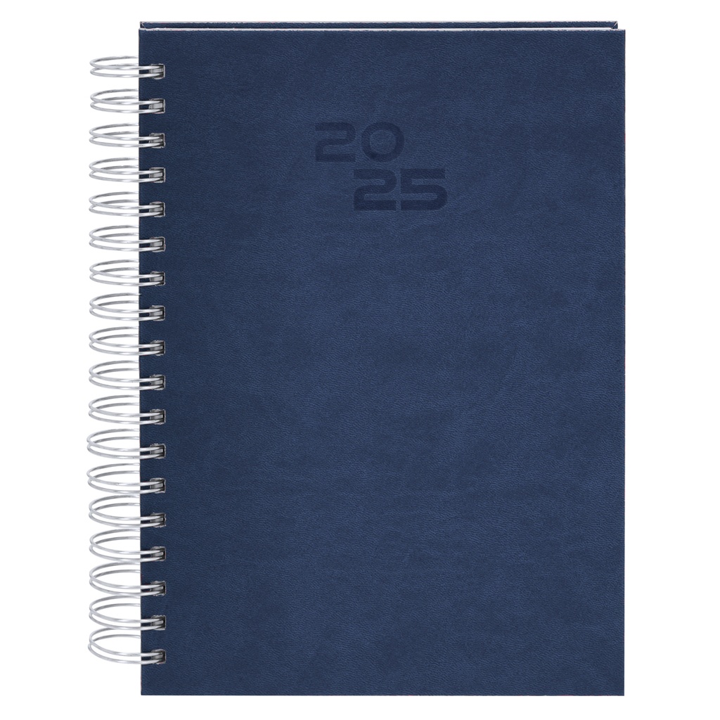 Agenda año 2025 Mod. 21290