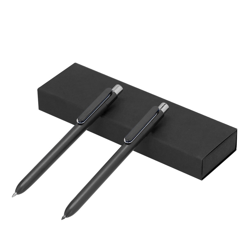 Set de bolígrafos mod. 21922