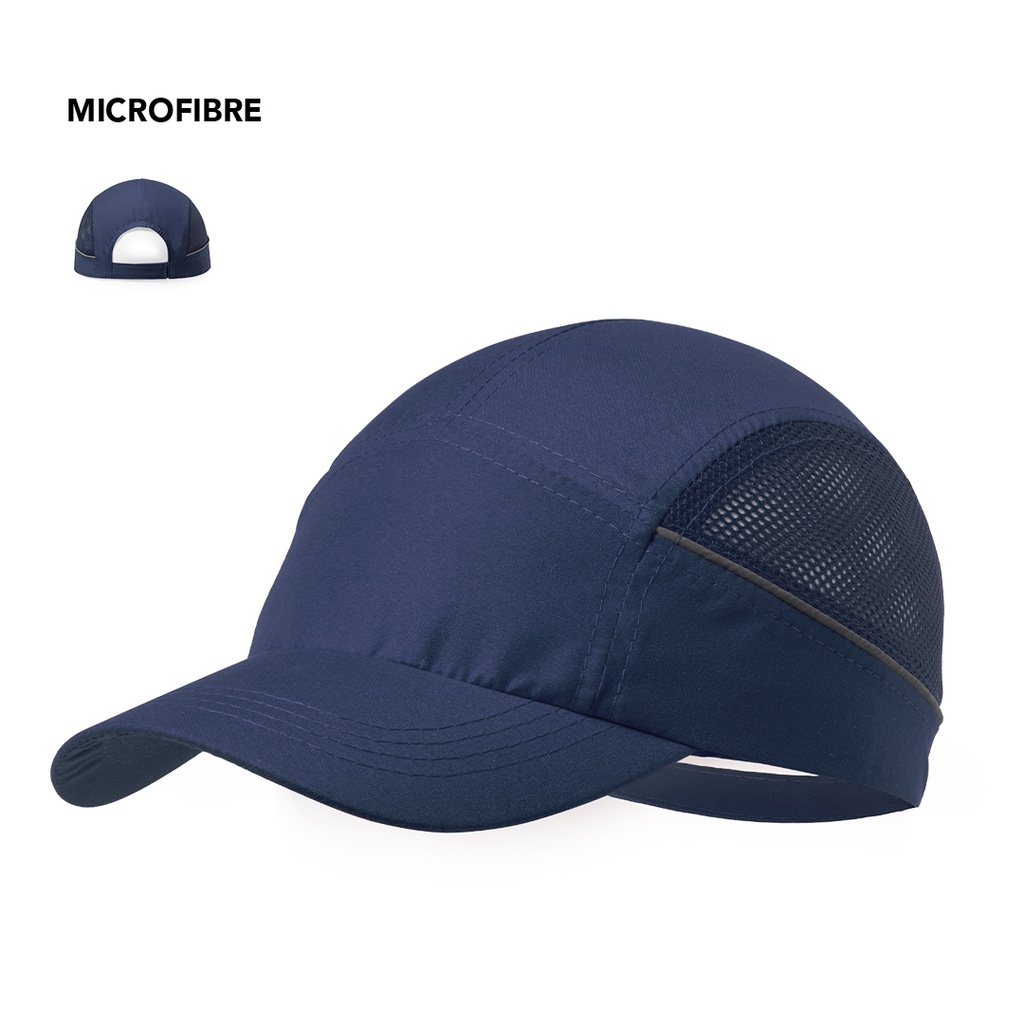 Gorra microfibra mod. 1536