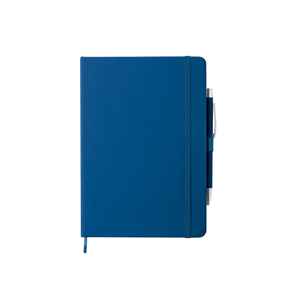 Libreta mod. 6839