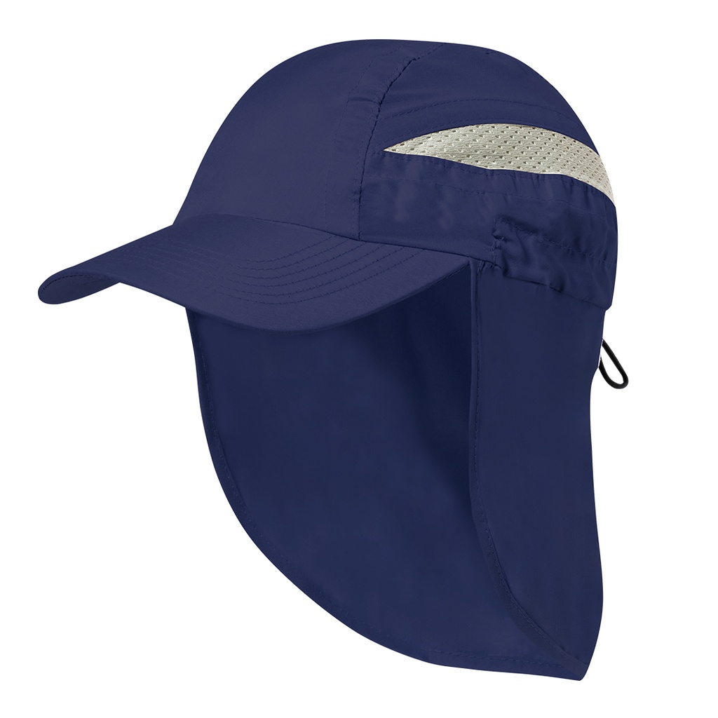 Gorra deportiva con Tapanuca mod. 20826