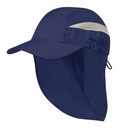 Gorra deportiva con Tapanuca mod. 20826