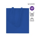 Bolsa ecológica mod. 6050 - 140 gsm.
