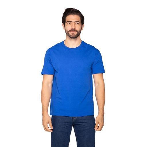 [0005802] Camiseta Mod. 1 color Azul Royal
