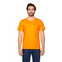 Camiseta Mod. 1 color Naranja