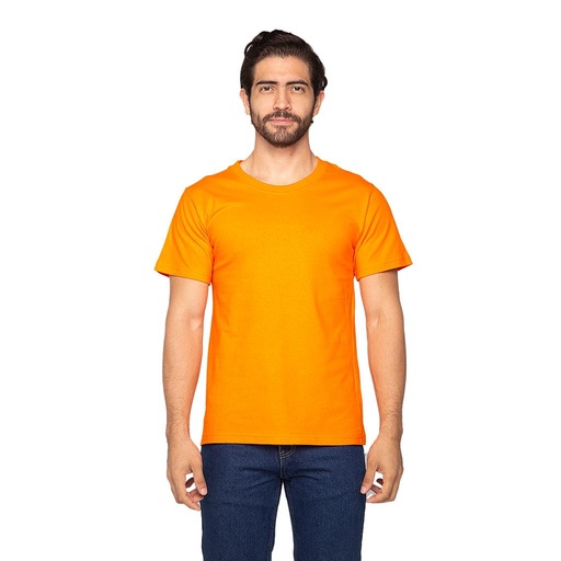 [0005811] Camiseta Mod. 1 color Naranja