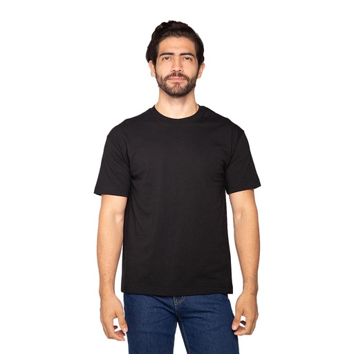 [0005812] Camiseta Mod. 1 color Negro