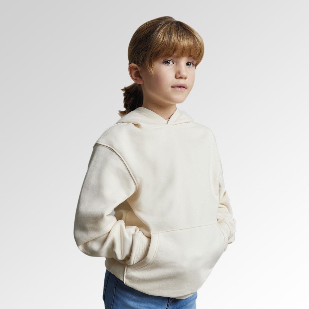 Sudadera Mukua Niño Mod. 606