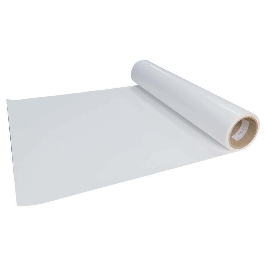 Vinil Textil - FlexCut Sweet Blanco 01