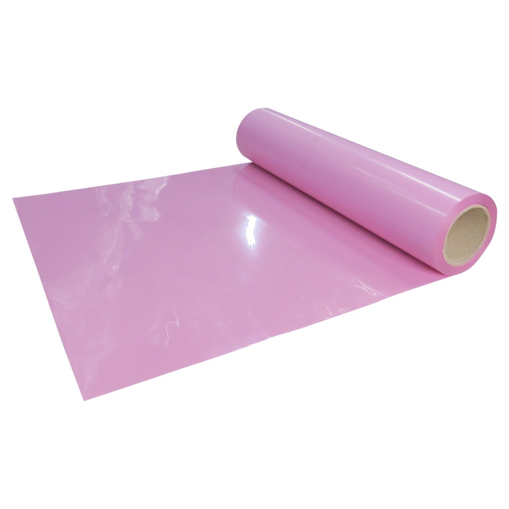 Vinil Textil - FlexCut X Candy Pink 43