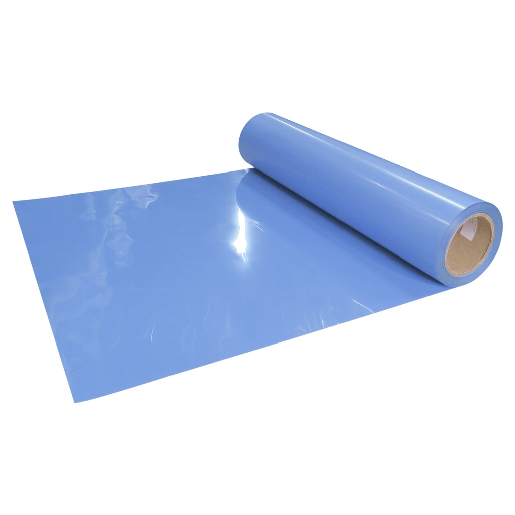 Vinil Textil - FlexCut X Hawaii Blue 50