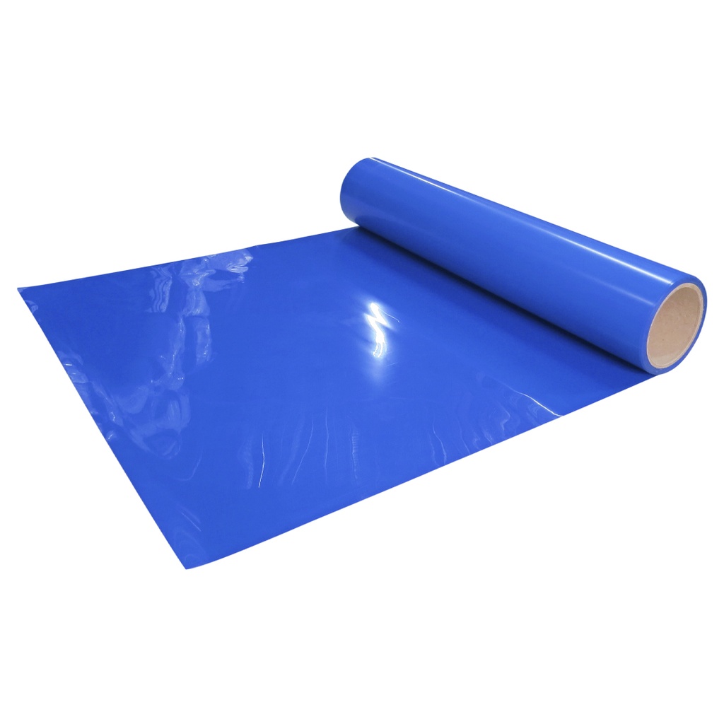 Vinil Textil - FlexCut X Pacific Blue 19