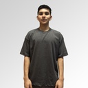 Camiseta mod. 4 Oversize color Dark Grey