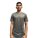 Camiseta Poliéster Mod. 5 Color Dark Grey