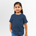 Camiseta Niño Mod. 1 color Blue Stone