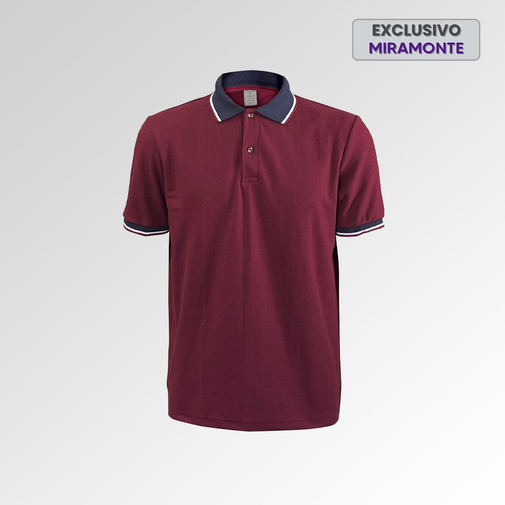 Camisa Tipo Polo Edición Limitada