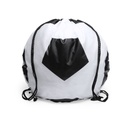 Gymbag deportiva mod. 5889