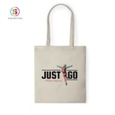 Bolsa ecológica para Sublimación Mod. 6431
