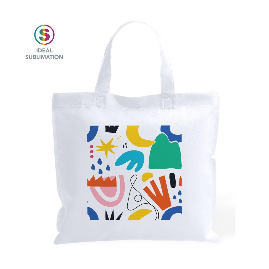 Bolsa Sublimación Mod. 1830