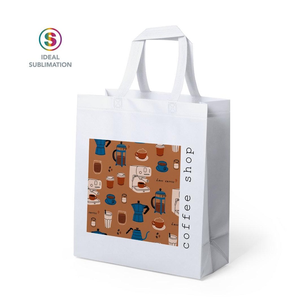 Bolsa Sublimación Mod. 1831